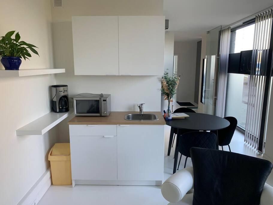 Prachtige Gastsuite In Ranst "Studio 34" Luaran gambar