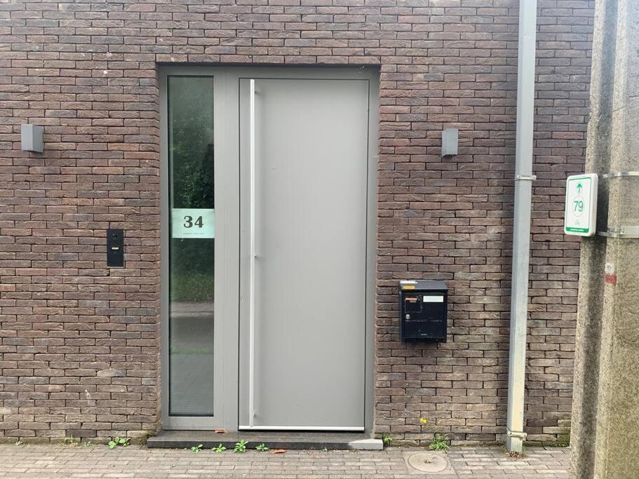 Prachtige Gastsuite In Ranst "Studio 34" Luaran gambar