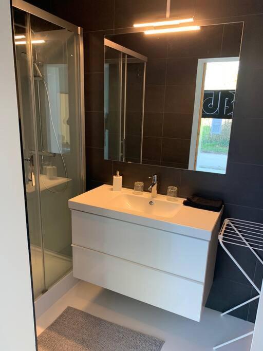 Prachtige Gastsuite In Ranst "Studio 34" Luaran gambar
