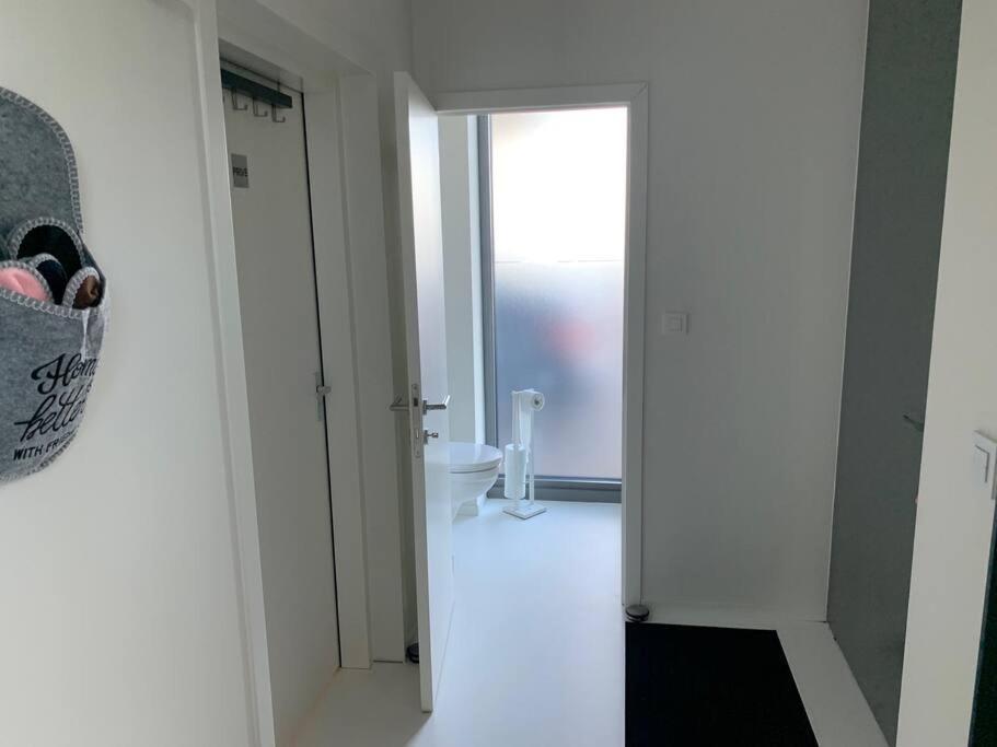Prachtige Gastsuite In Ranst "Studio 34" Luaran gambar
