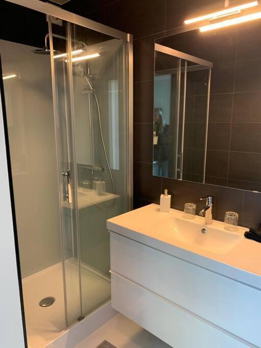 Prachtige Gastsuite In Ranst "Studio 34" Luaran gambar