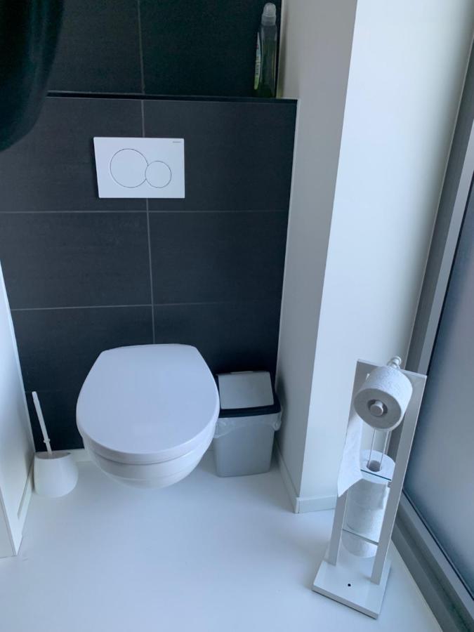 Prachtige Gastsuite In Ranst "Studio 34" Luaran gambar