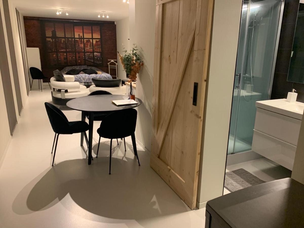 Prachtige Gastsuite In Ranst "Studio 34" Luaran gambar