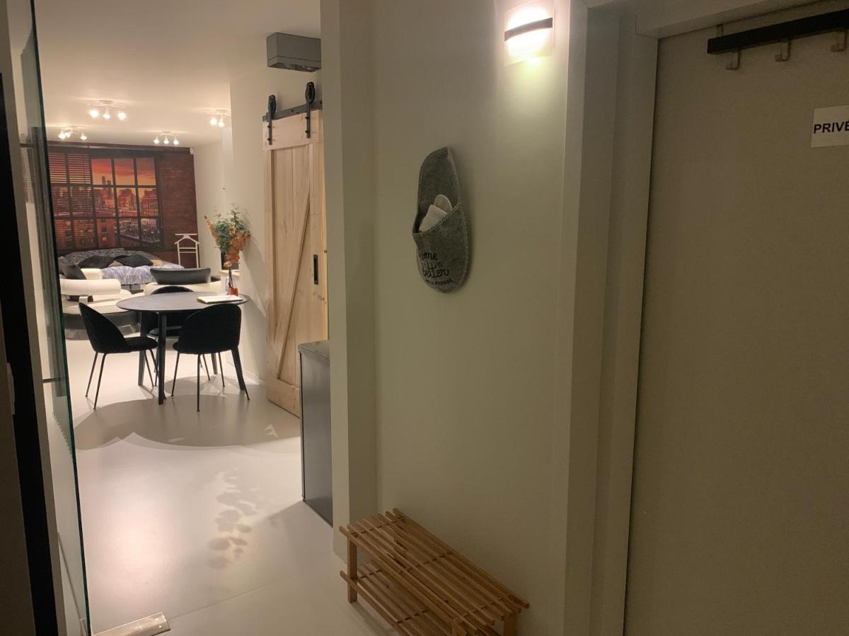 Prachtige Gastsuite In Ranst "Studio 34" Luaran gambar