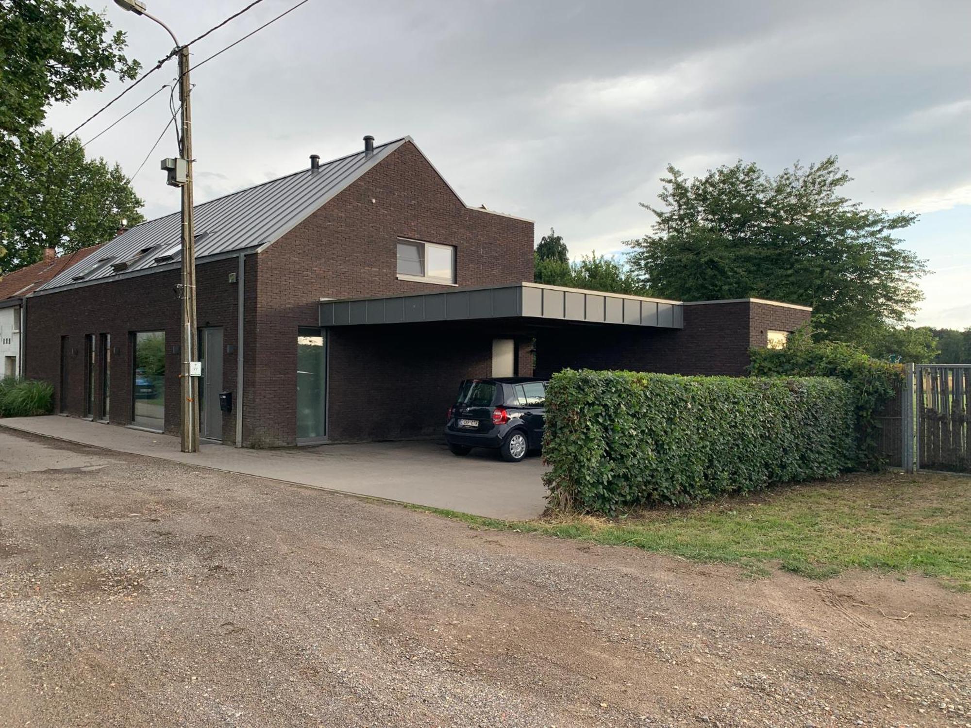 Prachtige Gastsuite In Ranst "Studio 34" Luaran gambar