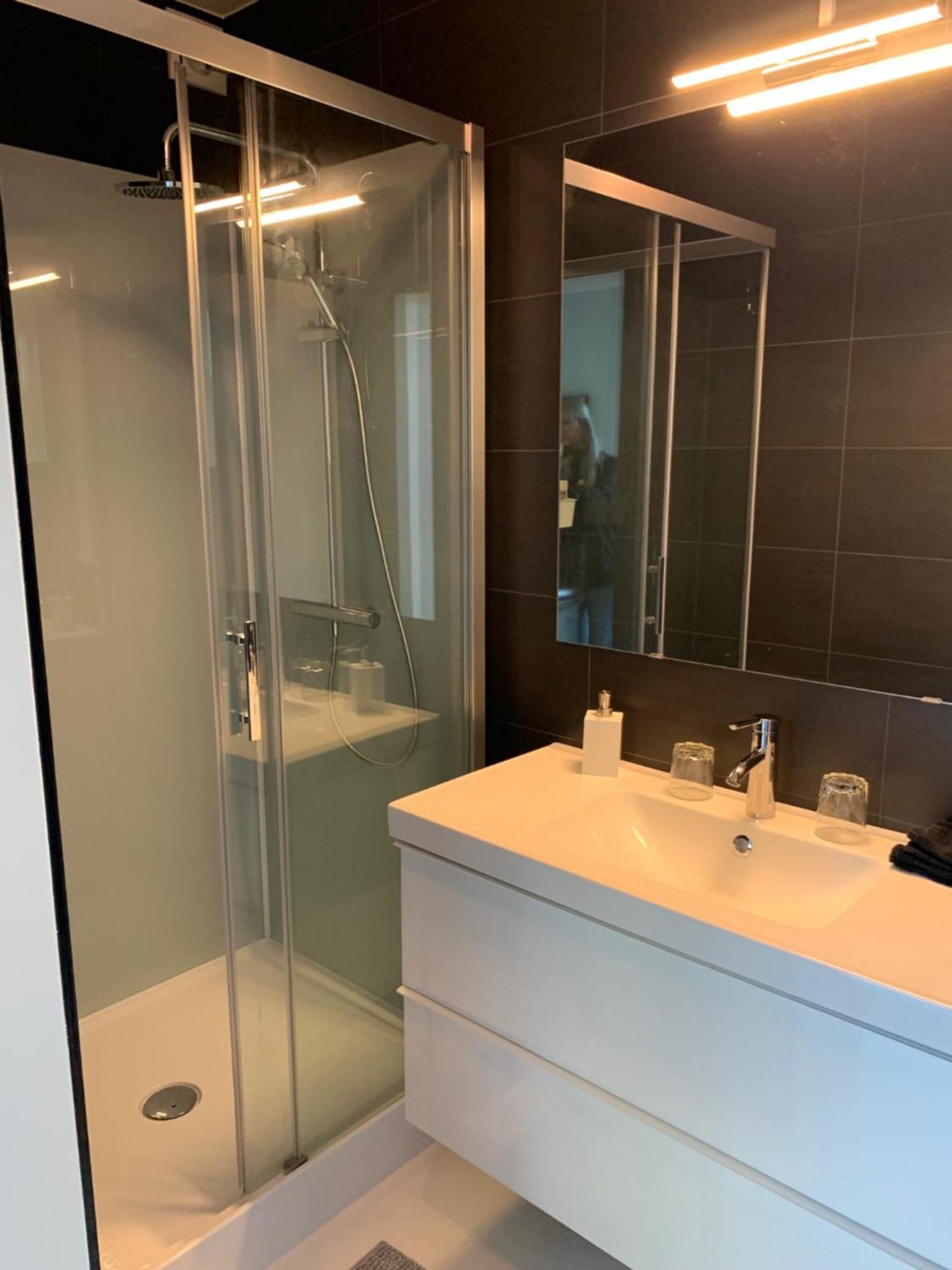 Prachtige Gastsuite In Ranst "Studio 34" Luaran gambar
