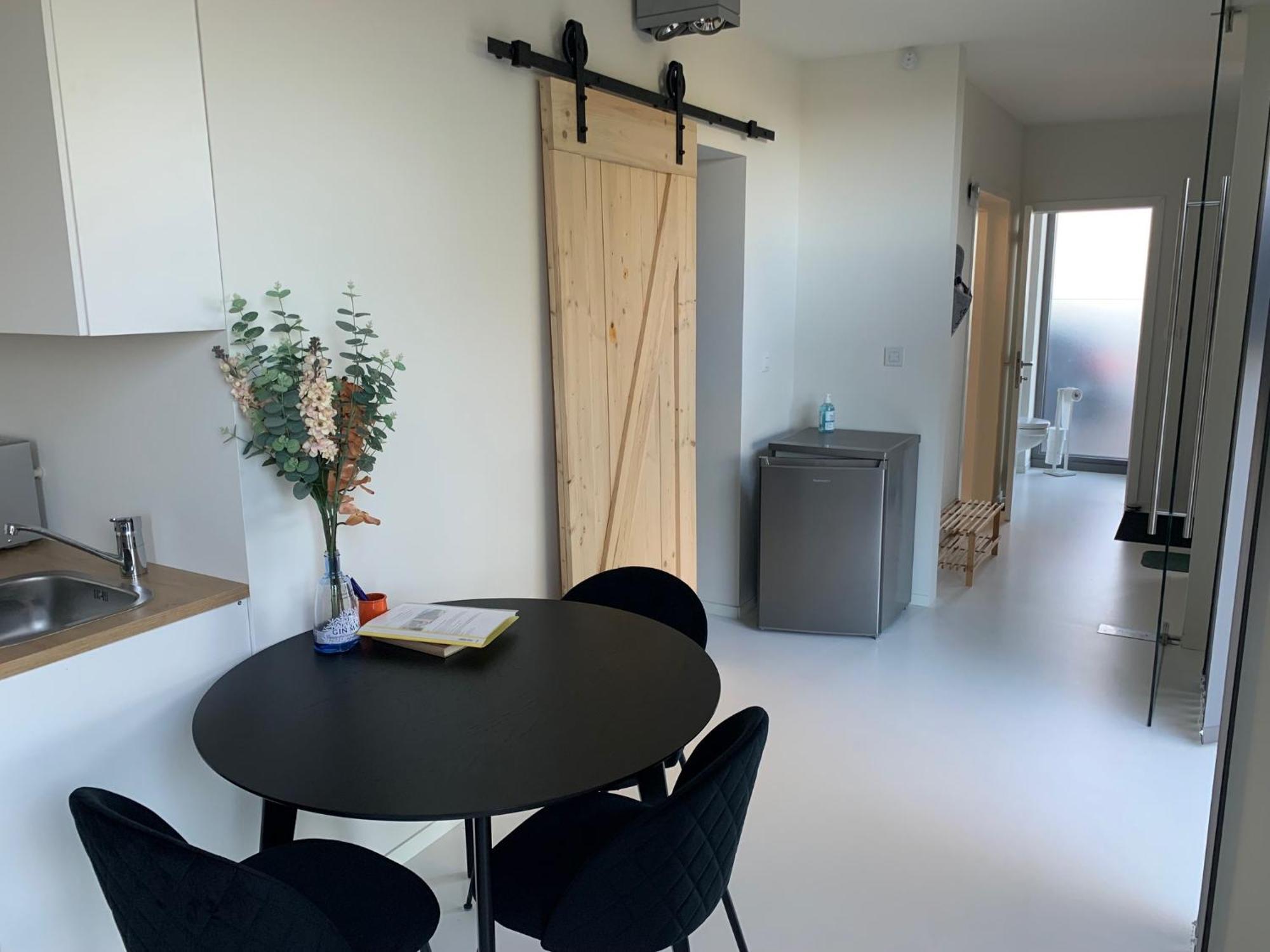 Prachtige Gastsuite In Ranst "Studio 34" Luaran gambar